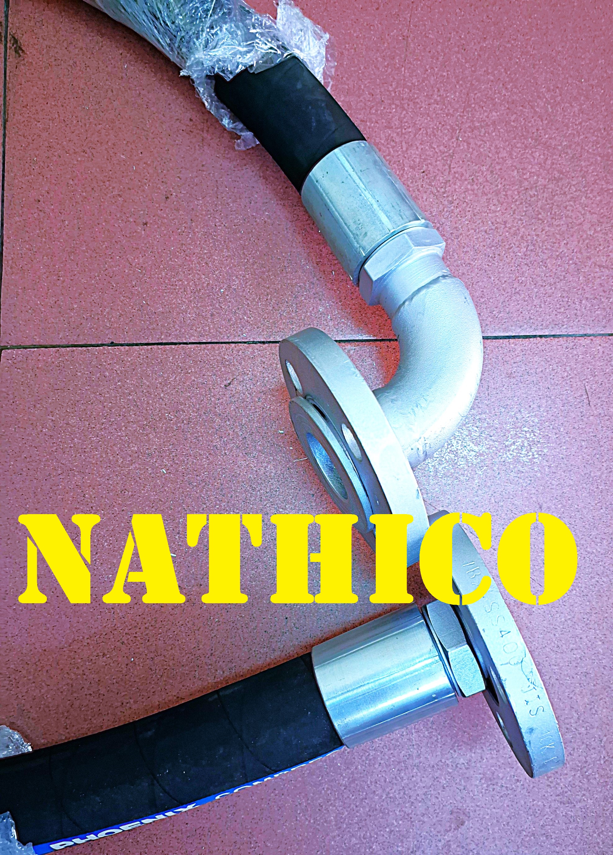 CHỌN MUA ỐNG THỦY LỰC MẶT BÍCH – GIẢI PHÁP DẪN TRUYỀN THỦY LỰC HIỆU QUẢ