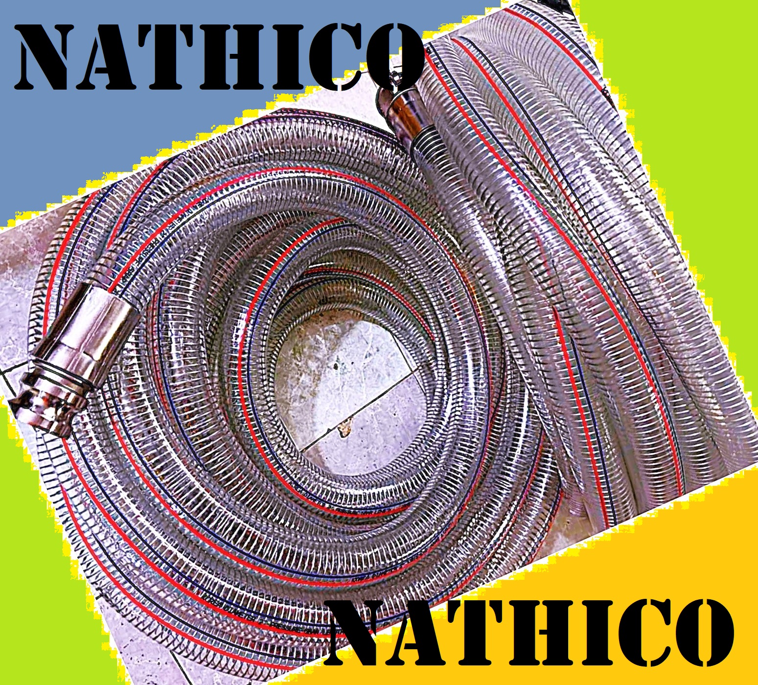 Ống Nhựa Lõi Thép Chịu Dầu Chịu Nhiệt Chất Lượng