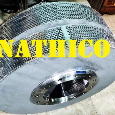 Giới thiệu Đĩa Chống Xoáy Nước Nathico – Vortex Inhibitor: Giải Pháp Tối Ưu Cho Hệ Thống Cấp Thoát Nước Của Bạn!