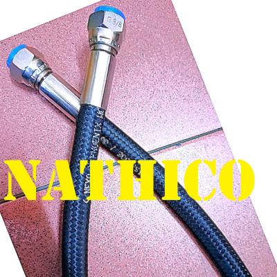 ỐNG MỀM DẪN GAS-ỐNG CAO SU DẪN GAS