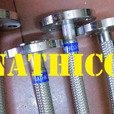 KHỚP NỐI MỀM-KHỚP NỐI MỀM INOX 304