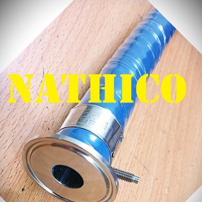ỐNG CAO SU THỰC PHẨM ĐẠT CHUẨN AN TOÀN