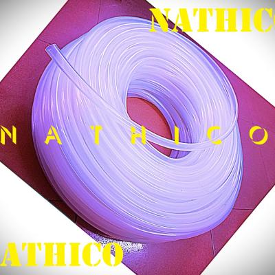 ỐNG SILICON TRONG SUỐT-ỐNG SILICON Y TẾ