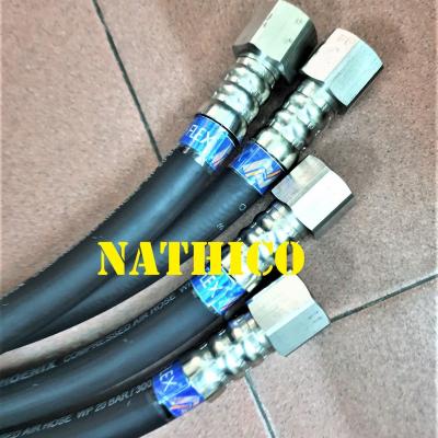 ỐNG DẦU THỦY LỰC XE NÂNG-HIỆU SUẤT VƯỢT TRỘI