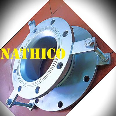 KHỚP GIÃN NỞ KIM LOẠI-KHỚP NỐI CO GIÃN INOX