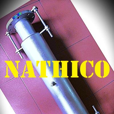 KHỚP NỐI CO GIÃN-KHỚP GIÃN NỞ NHIỆT INOX