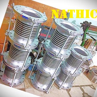 KHỚP NỐI GIÃN NỞ-KHỚP GIÃN NỞ ĐƯỜNG ỐNG