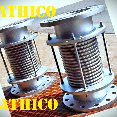 KHỚP NỐI CO GIÃN NHIỆT-KHỚP NỐI GIÃN NỞ