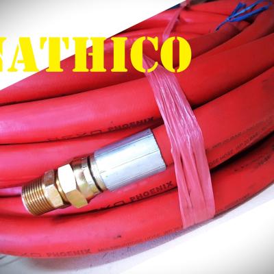ỐNG CAO SU MỀM DẪN NƯỚC-ỐNG CAO SU MỀM CO GIÃN