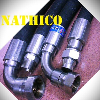 ỐNG BƠM DẦU THỦY LỰC – ỐNG THỦY LỰC ÁP SUẤT CAO