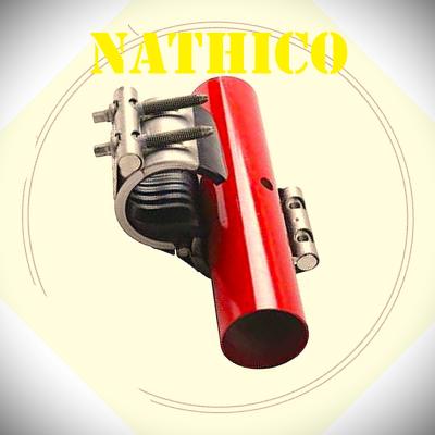 ĐAI NỐI ỐNG NHANH-CỔ DÊ NỐI ỐNG-ĐAI SỮA CHỮA INOX