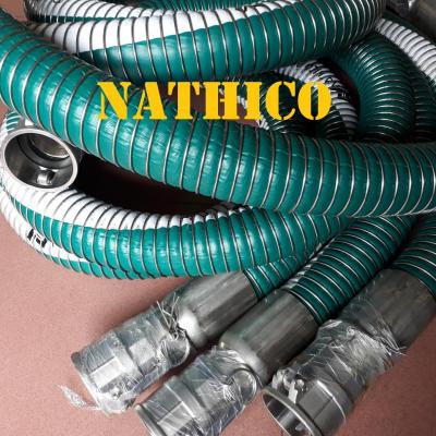 ỐNG MỀM COMPOSITE DẪN HÓA CHẤT-MỀM DẺO LINH HOẠT