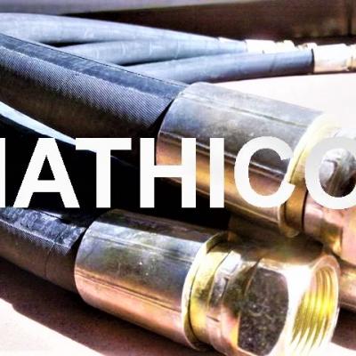 ỐNG THỦY LỰC CHỊU ÁP LỰC CAO-LỰA CHỌN TỐI ƯU