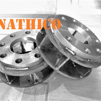 BÍCH CHỐNG XOÁY-TĂNG HIỆU SUẤT TỐI ĐA BƠM NƯỚC