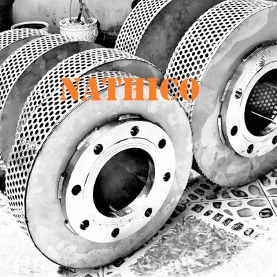 THIẾT BỊ CHỐNG XOÁY BỒN NƯỚC-GIẢI PHÁP HIỆU QUẢ CHO MÁY BƠM