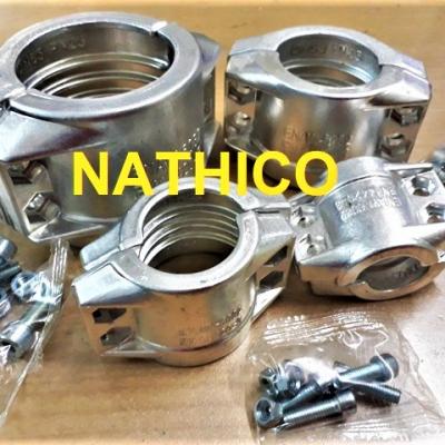 CÙM SIẾT ỐNG THỰC PHẨM-TIẾT KIỆM TÁI SỬ DỤNG