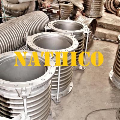 KHỚP NỐI GIÃN NỞ-TĂNG TUỔI THỌ CÔNG TRÌNH