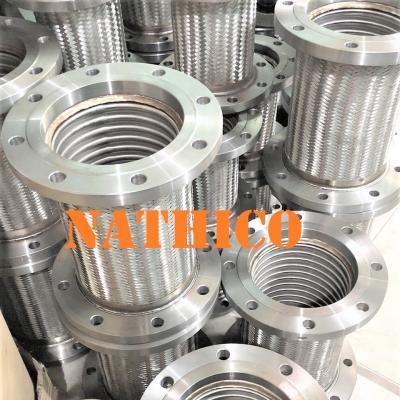 KHỚP CHỐNG RUNG MÁY BƠM - GIẢM THIỂU RUNG ĐỘNG